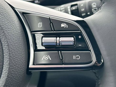 New 2026 Kia Seltos EX image 26