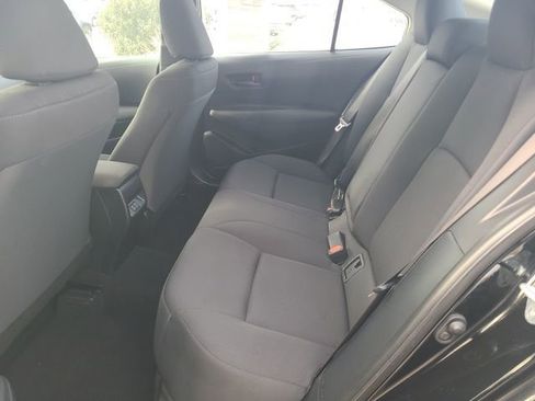 Used 2024 Toyota Corolla LE image 13