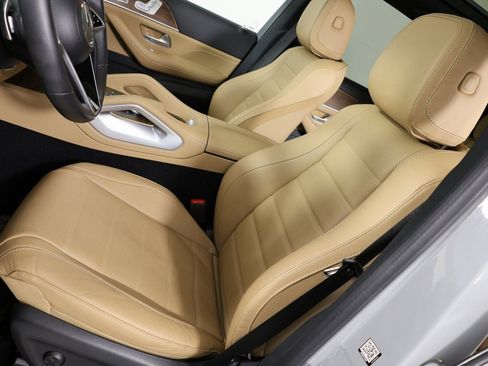 Used 2024 Mercedes-Benz GLE 350 GLE 350 image 10