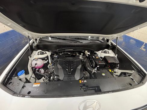 Used 2026 Hyundai Palisade SEL AWD/4WD image 32