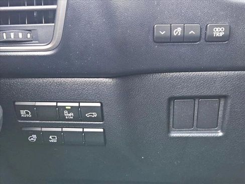 Used 2021 Lexus NX 300 FWD w/ Premium Package image 12