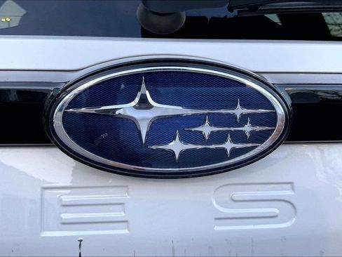 Certified 2025 Subaru Forester Limited w/ Popular Package #1 image 9