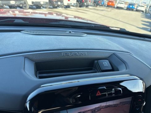 New 2026 RAM 2500 Tradesman image 18