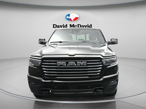 Used 2025 RAM 1500 Laramie image 26