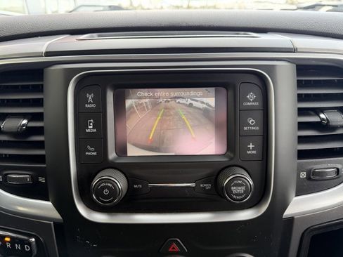 Used 2022 RAM 1500 Classic Warlock image 21