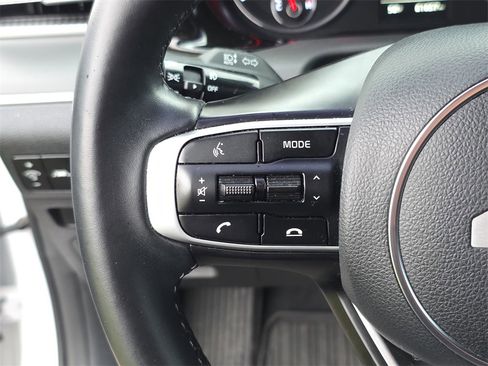 Used 2022 Kia K5 GT-Line image 17