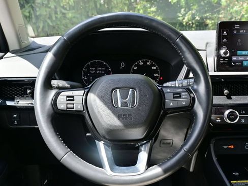 Used 2024 Honda CR-V EX-L image 33