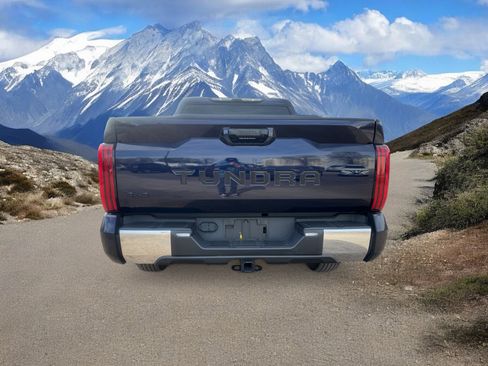 Used 2023 Toyota Tundra SR5 w/ TRD Off-Road Premium Package image 4