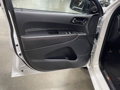 Certified 2025 Dodge Durango R/T AWD/4WD image 17