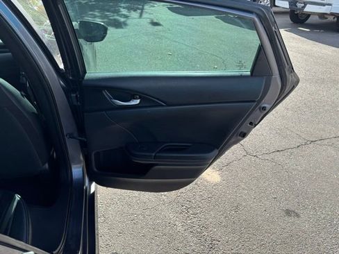 Used 2019 Honda Civic Sport image 23