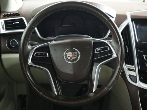 Used 2014 Cadillac SRX Performance w/ Driver Awareness Package image 16