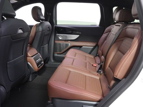 New 2026 Lincoln Nautilus Reserve AWD/4WD image 21