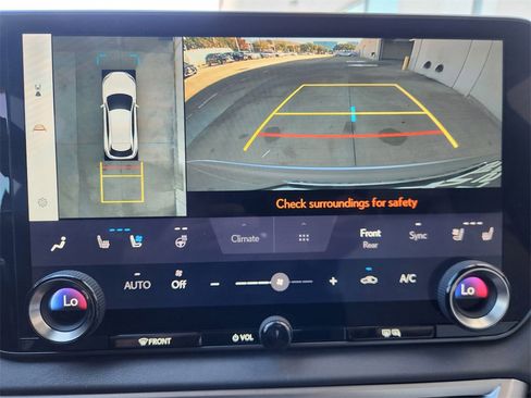 Certified 2023 Lexus RX 350 FWD image 16