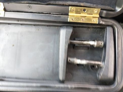 Used 1995 Porsche 968 Base image 98