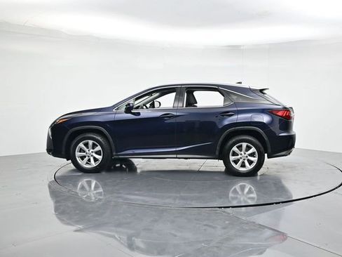Used 2017 Lexus RX 350 AWD w/ Premium Package image 9