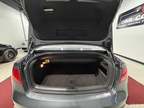 Used 2015 Audi A5 2.0T Premium Plus w/ Technology Package AWD/4WD image 36