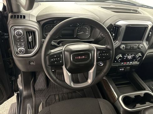 Used 2022 GMC Sierra 1500 Elevation image 13
