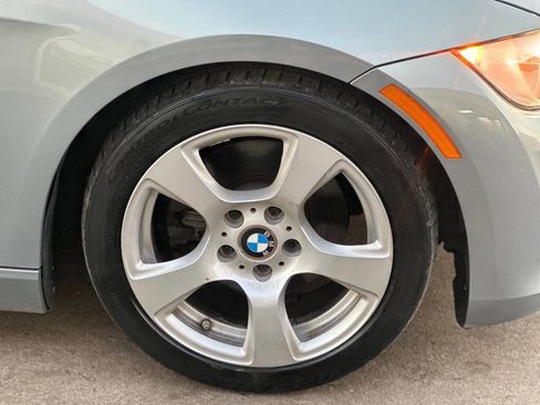 Used 2007 BMW 328i Convertible image 6