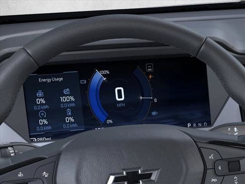 New 2027 Chevrolet Bolt LT w/ Comfort Package FWD image 18