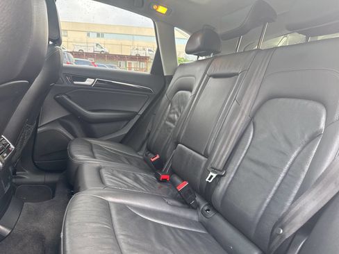 Used 2014 Audi Q5 2.0T Premium Plus w/ Premium Plus Package image 25