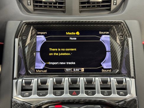 Used 2017 Lamborghini Aventador S image 31