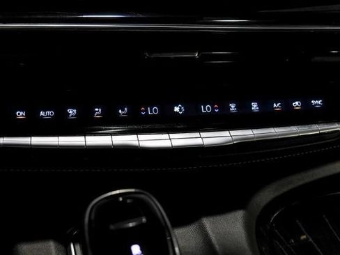 Used 2024 Cadillac Escalade Sport w/ LPO, ONYX Package AWD/4WD image 34