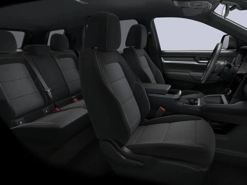 New 2026 GMC Terrain Elevation w/ Black Edition AWD/4WD image 58