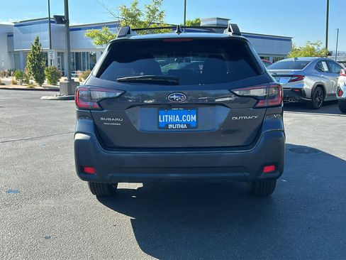 Certified 2024 Subaru Outback Premium AWD/4WD image 7