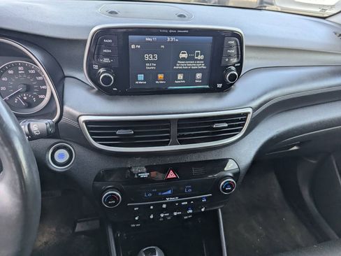 Used 2020 Hyundai Tucson Limited AWD/4WD image 14
