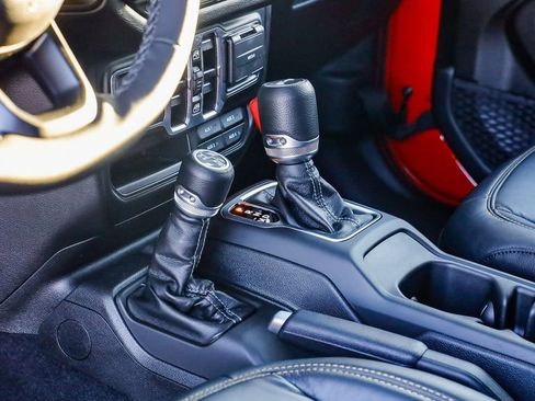 New 2025 Jeep Wrangler Sport S image 21