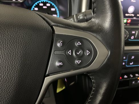 Used 2022 Chevrolet Colorado Z71 image 20