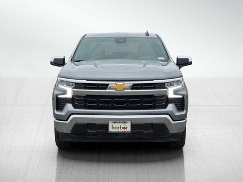 New 2025 Chevrolet Silverado 1500 LT w/ Protection Package image 2