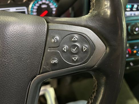 Used 2018 Chevrolet Silverado 1500 LT w/ All Star Edition image 18