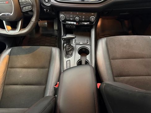 Used 2022 Dodge Durango R/T w/ Trailer Tow Group IV AWD/4WD image 15
