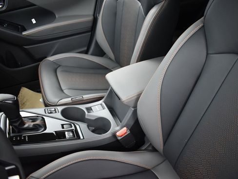 New 2026 Subaru Crosstrek 2.5i Limited image 12