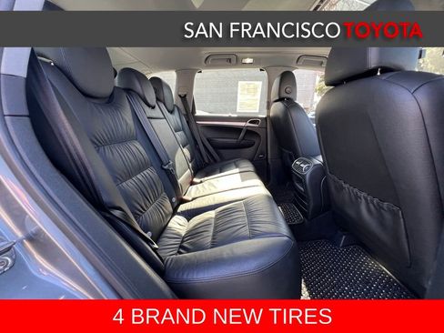 Used 2005 Porsche Cayenne S AWD/4WD image 18