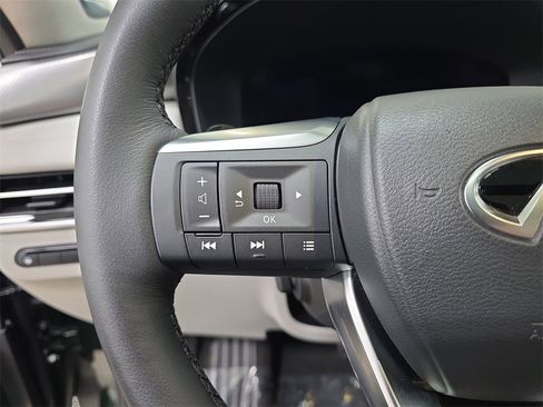 Certified 2026 INFINITI QX60 Luxe w/ Cargo Package image 14