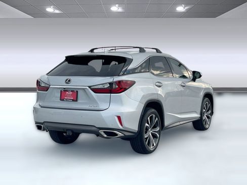 Used 2016 Lexus RX 350 AWD 4dr image 9