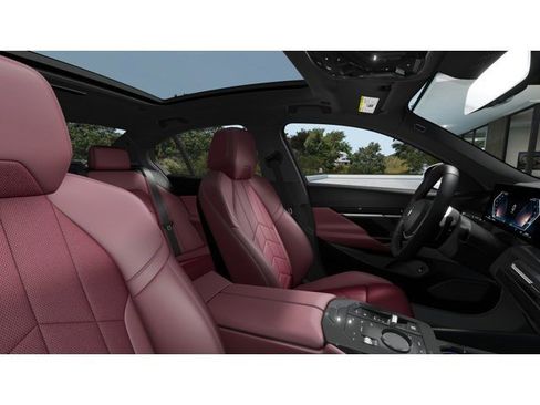 New 2026 BMW 530i xDrive image 9