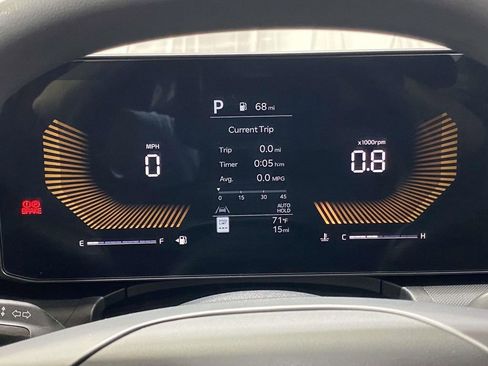 New 2026 Kia K4 LXS image 26