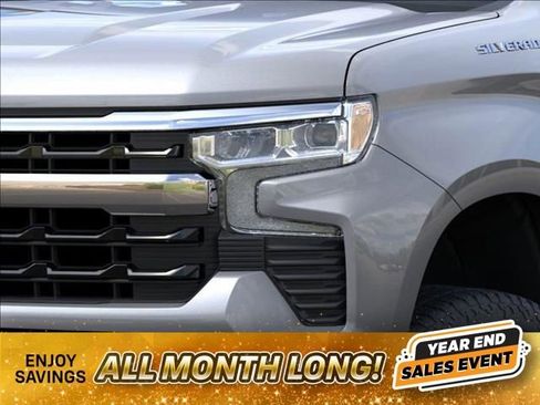 New 2026 Chevrolet Silverado 1500 LT image 10