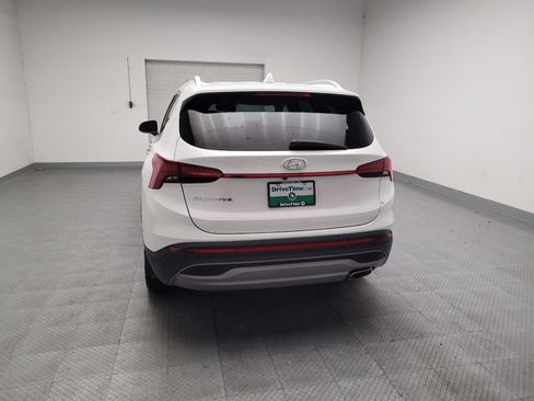 Used 2023 Hyundai Santa Fe SEL FWD image 6