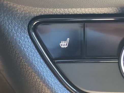 Used 2025 Honda HR-V Sport image 21