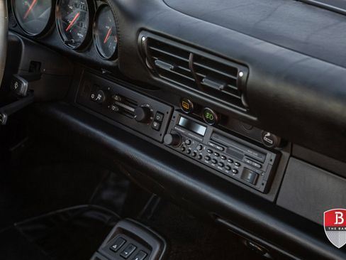 Used 1994 Porsche 911 Carrera 4 AWD/4WD image 34