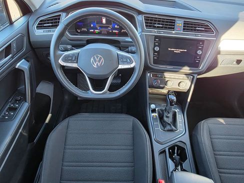 Used 2024 Volkswagen Tiguan S image 26