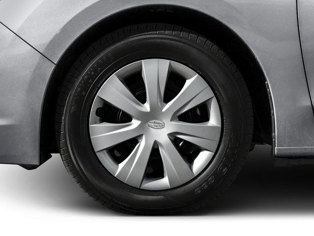 Used 2016 Subaru Impreza 2.0i AWD/4WD image 14