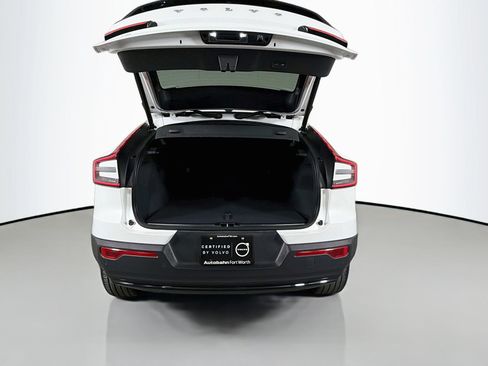 Certified 2023 Volvo C40 P8 Recharge Ultimate AWD/4WD image 25
