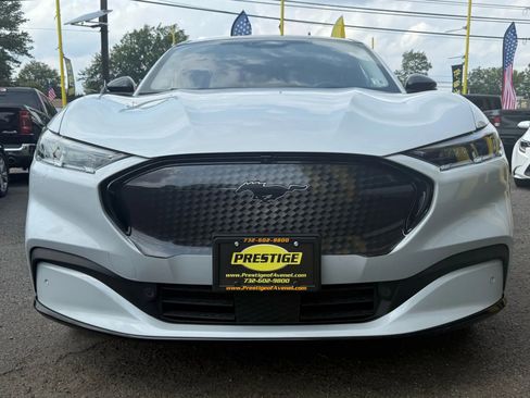 Used 2021 Ford Mustang Mach-E Premium image 2