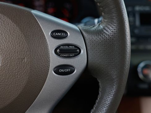 Used 2008 Nissan Altima 2.5 SL w/ SL Pkg image 27