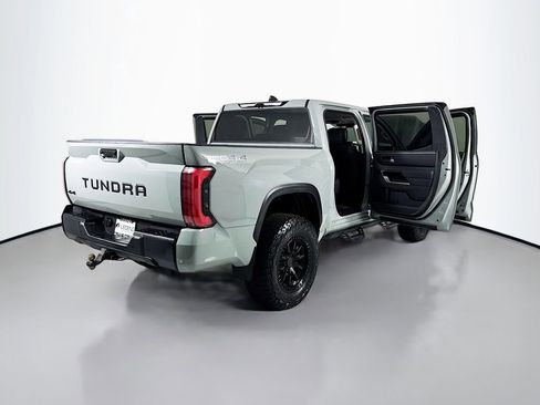 Used 2024 Toyota Tundra Limited w/ TRD Off-Road Package image 20